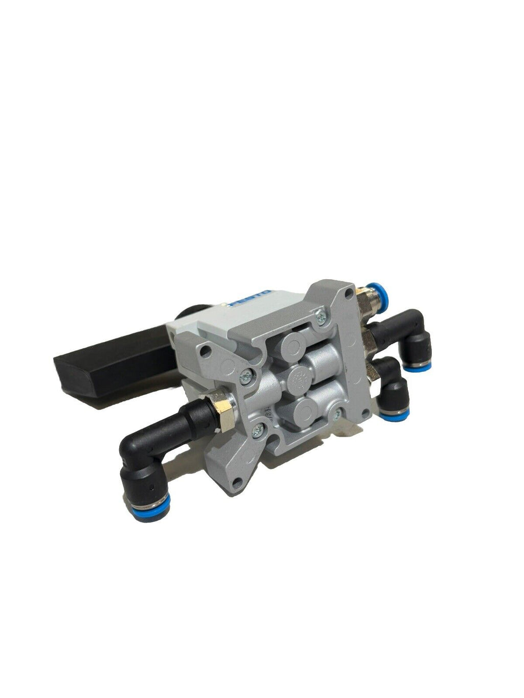 FESTO VHER-P-H-B43C-G18 3488208 Stuerschieber