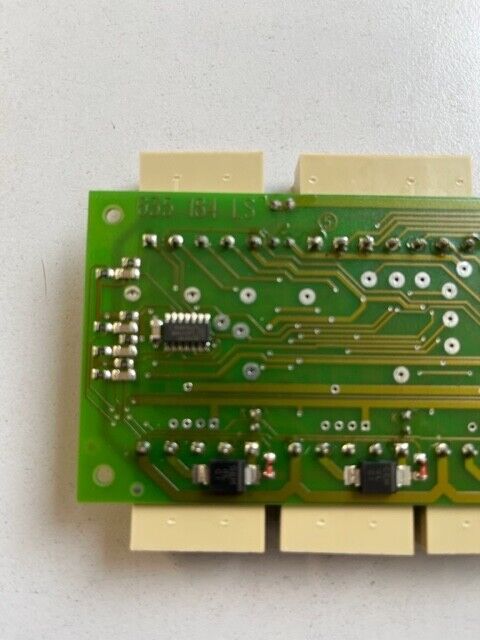 Balluff Platine 635184 LS