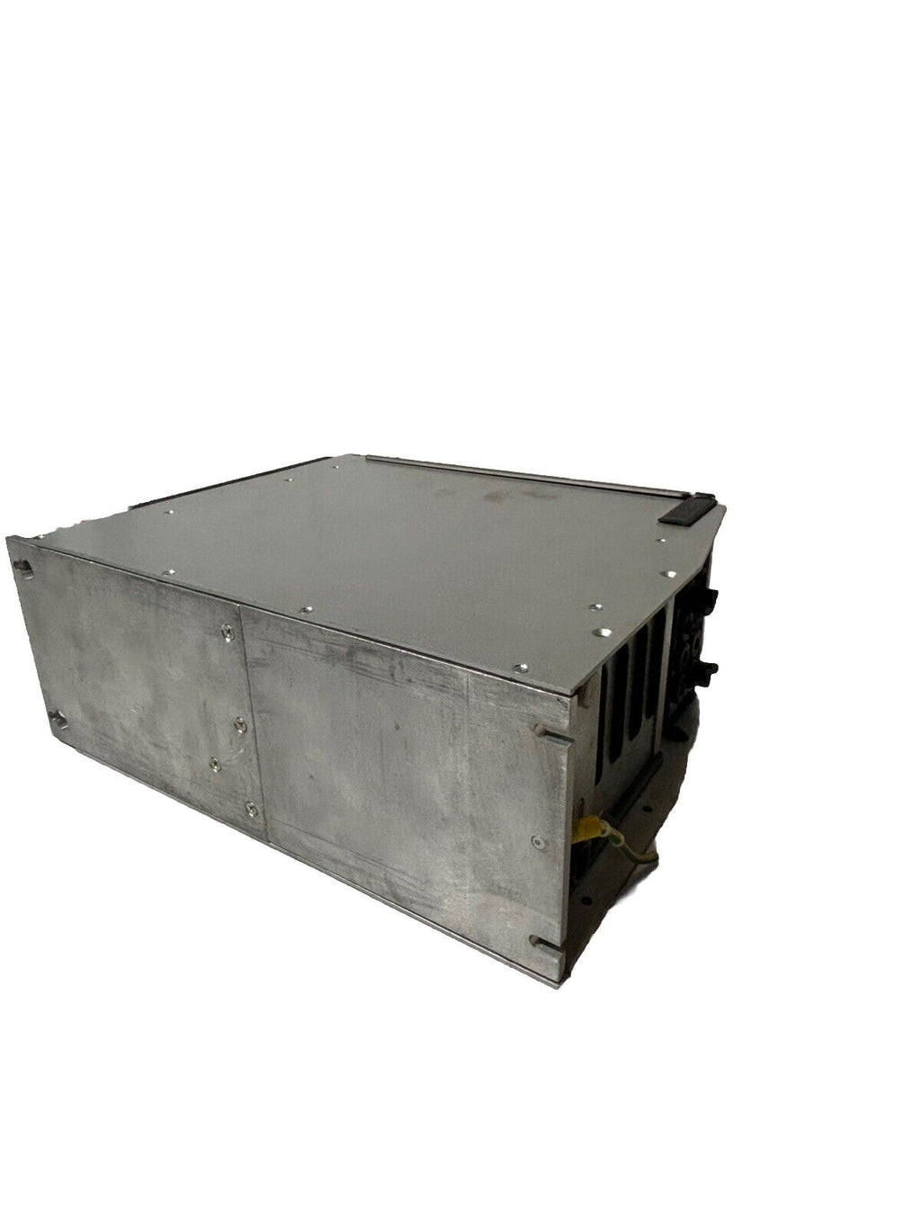 Berger Lahr TLC534P F SAM FREQUENZUMRICHTER TWIN LINE 0063553490006 Rev 1.204