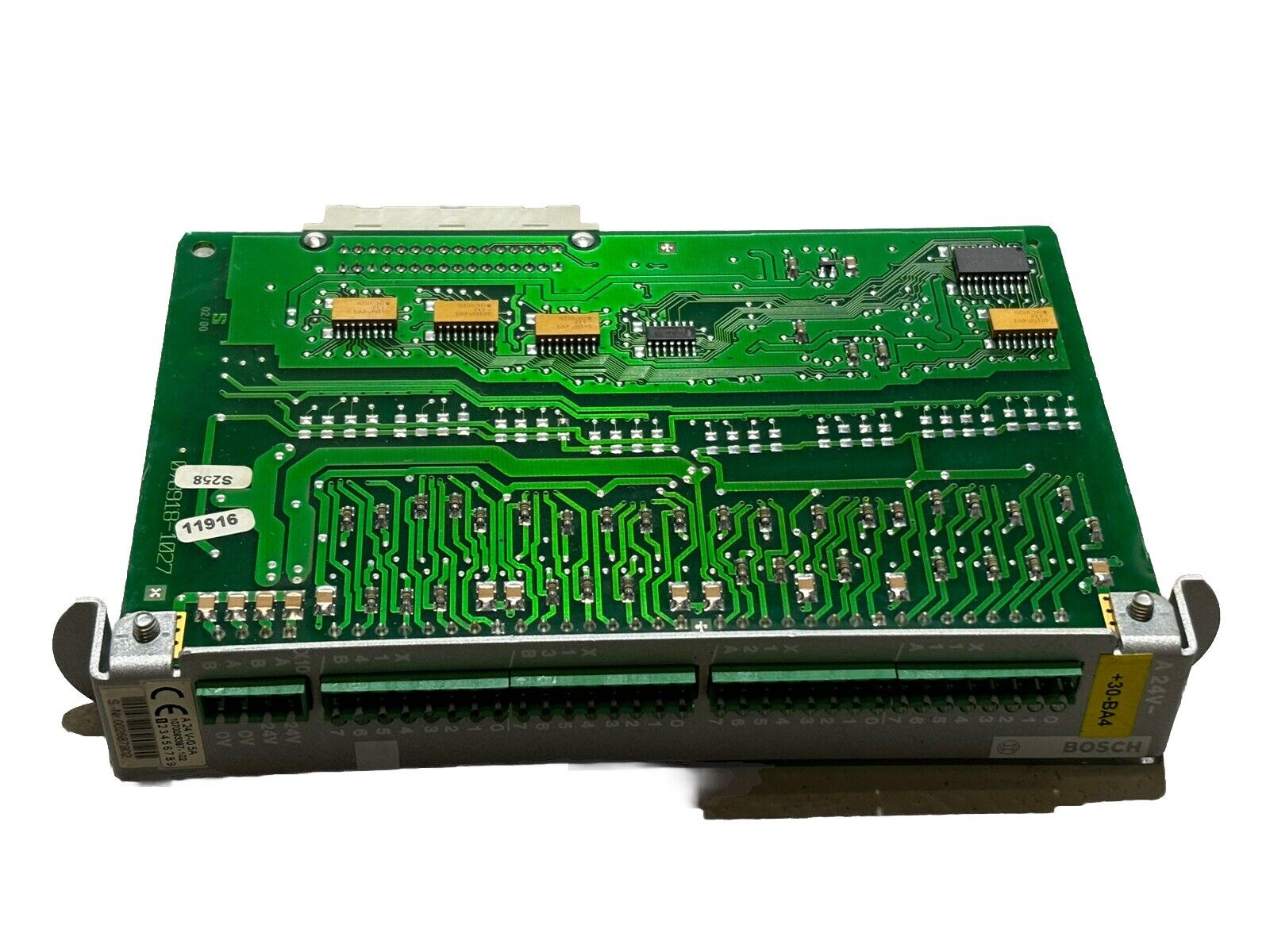 Bosch 1070083387-102 Prozessor 078918-1027