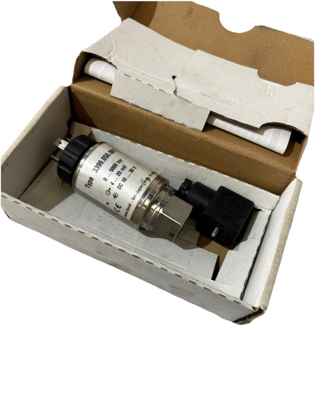 Tecsis P32978B056001 0...5000bar Drucksensor