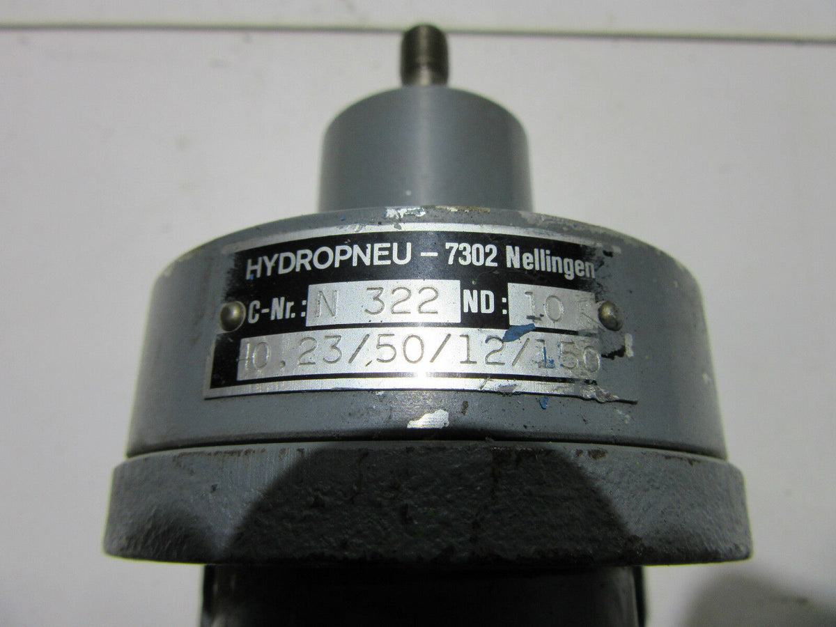 Hydropneu 40.23/50/12/150 Rundzylinder