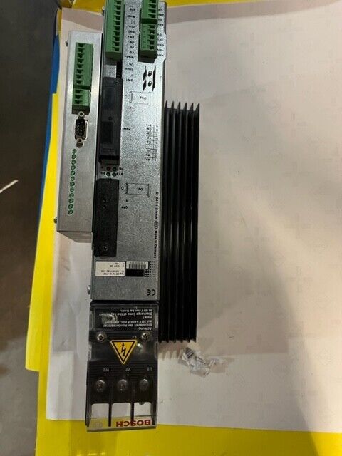 Bosch TYP 5/10-TCZ Nr. 1070077084-108 & 1070918134 520V DC 5A