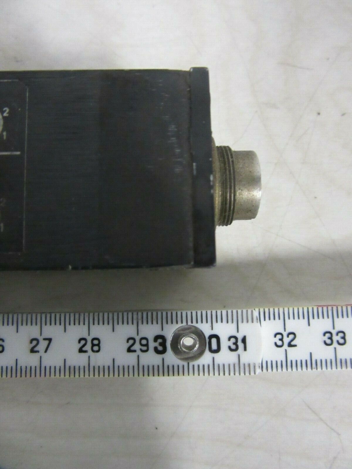 Novotechnik Typ IP 3225a5021 