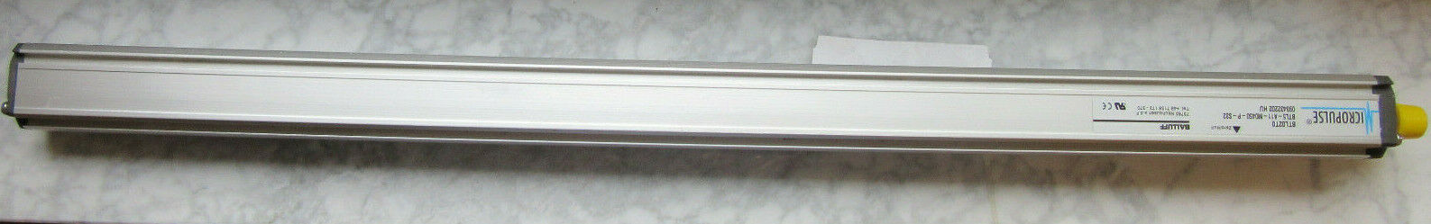 Balluff Wegaufnehmer Micropulse BTL5-A11_M0450_P-S32