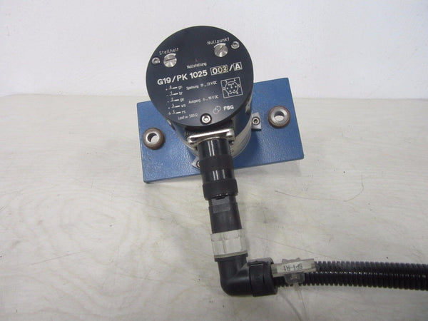 FSG G19 / PK 1025 -used-