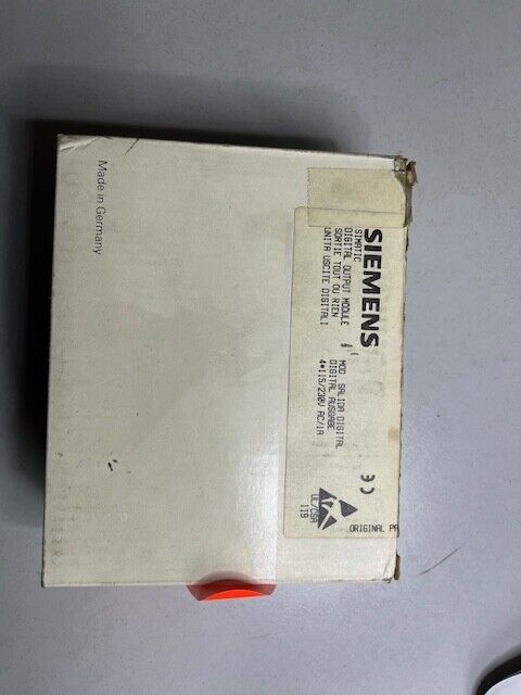 Siemens  S5 6ES5 450-8MD11