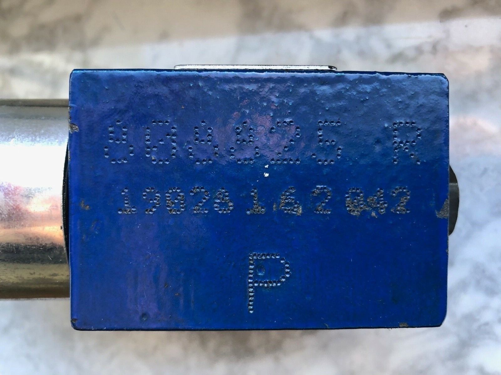 Rexroth 4WE6D73-62/EG24N9K4/A12 R900546257 Hydraulikventil