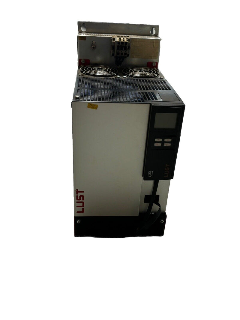 LUST ANTRIEBSTECHNIK VF1424L HF OP2  S56 Frequenzumrichter