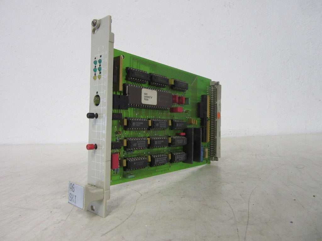 AEG - Elotherm SKI 70602077A600