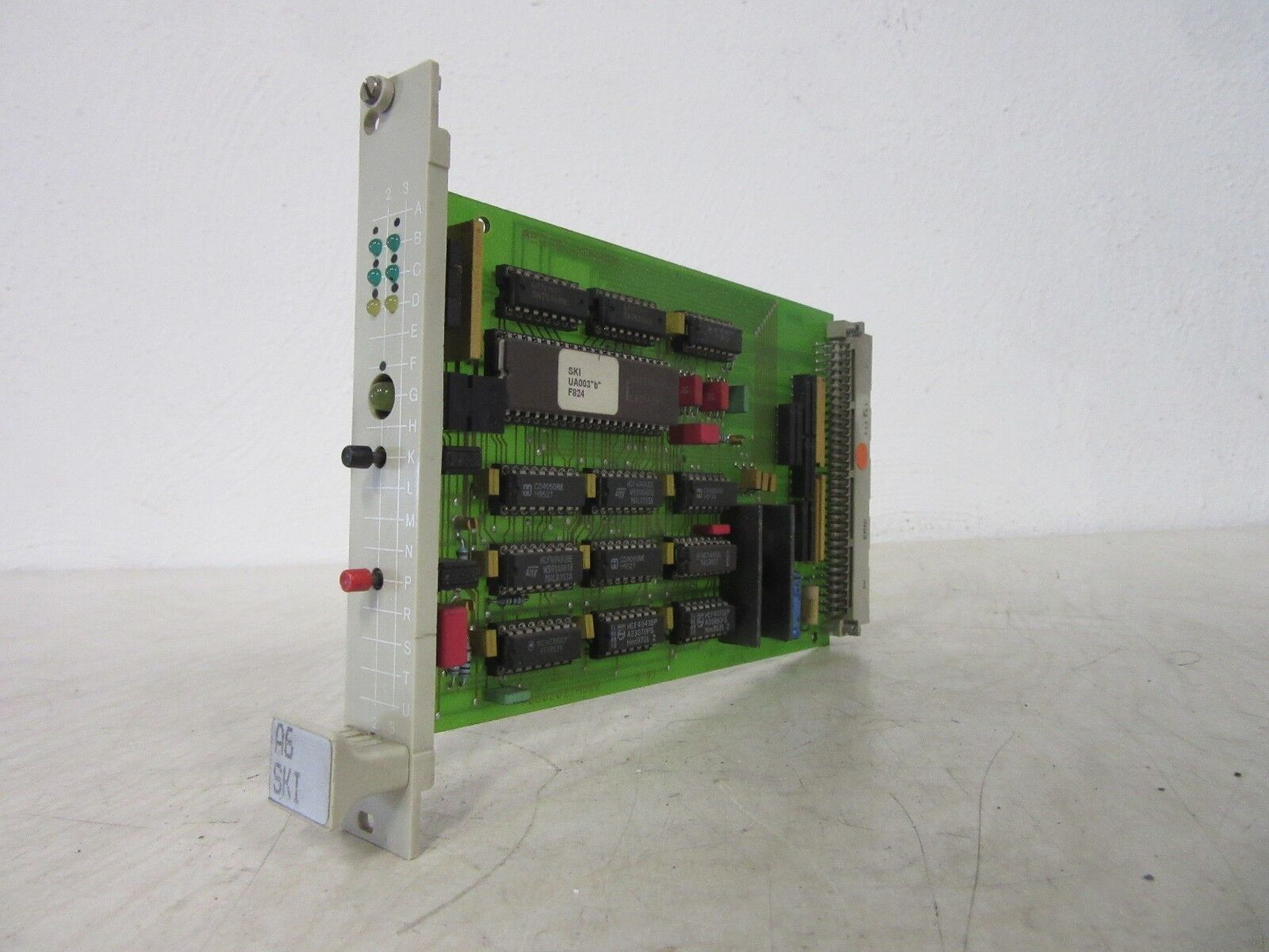 AEG - Elotherm SKI 70602077A600