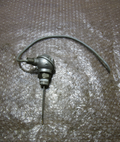 JUMO Pt 100 Temperatursensor