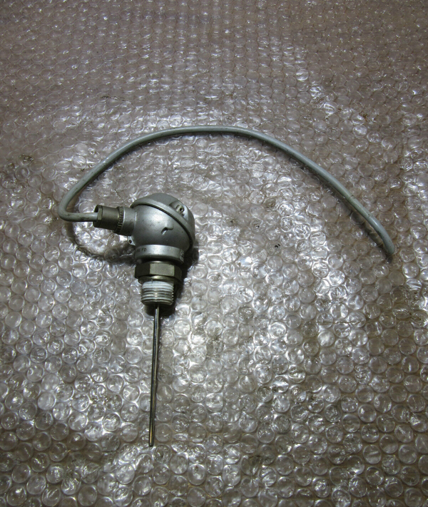 JUMO Pt 100 Temperatursensor