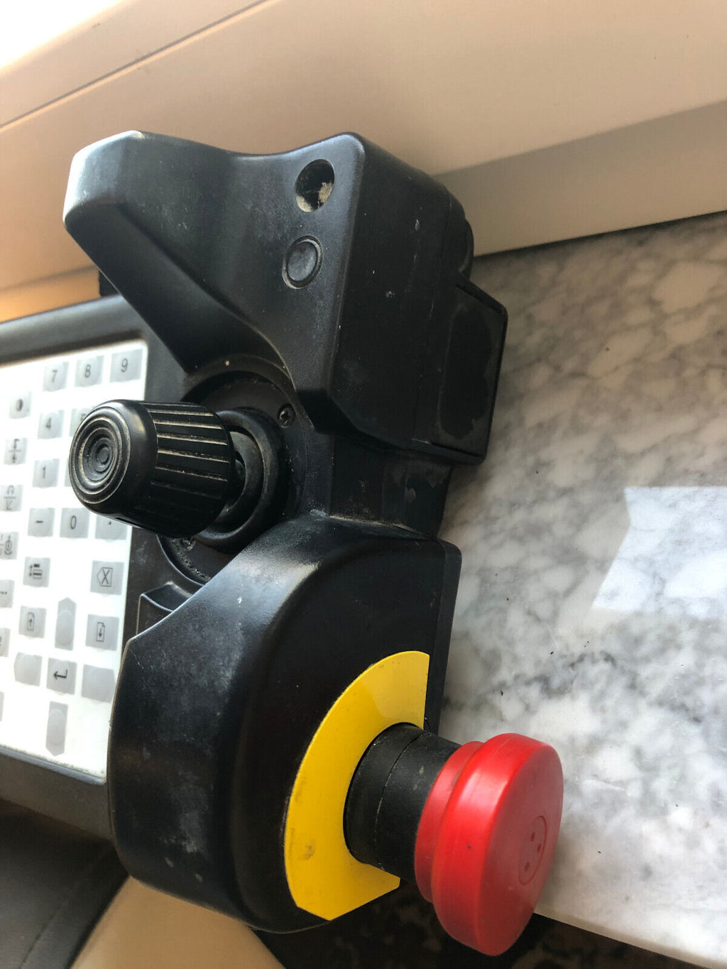 ABB Panel Bedienterminal 3HNE 00313-1