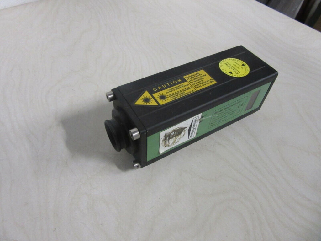 Impac Infrared Infratherm IS 140 650...1800°C passendes Gehäuse 