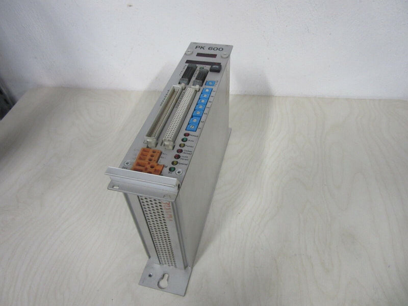 TR Electronic PK600 WZW SSD