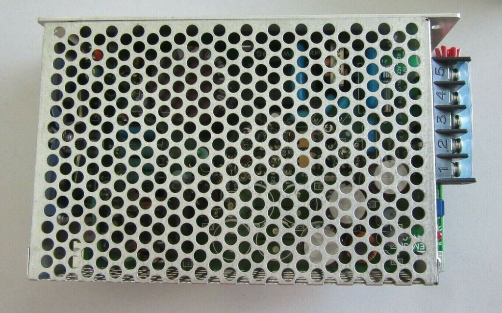 Nemic Lambda RS-10-24/A  ACH-226M16-0376 Power Supply