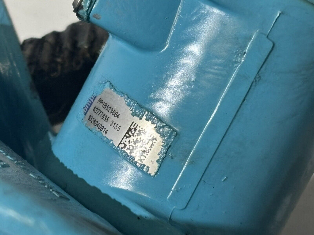 ZF LENKSYSTEME 6 777 496 6777496 BMW BOSCH 7882993195