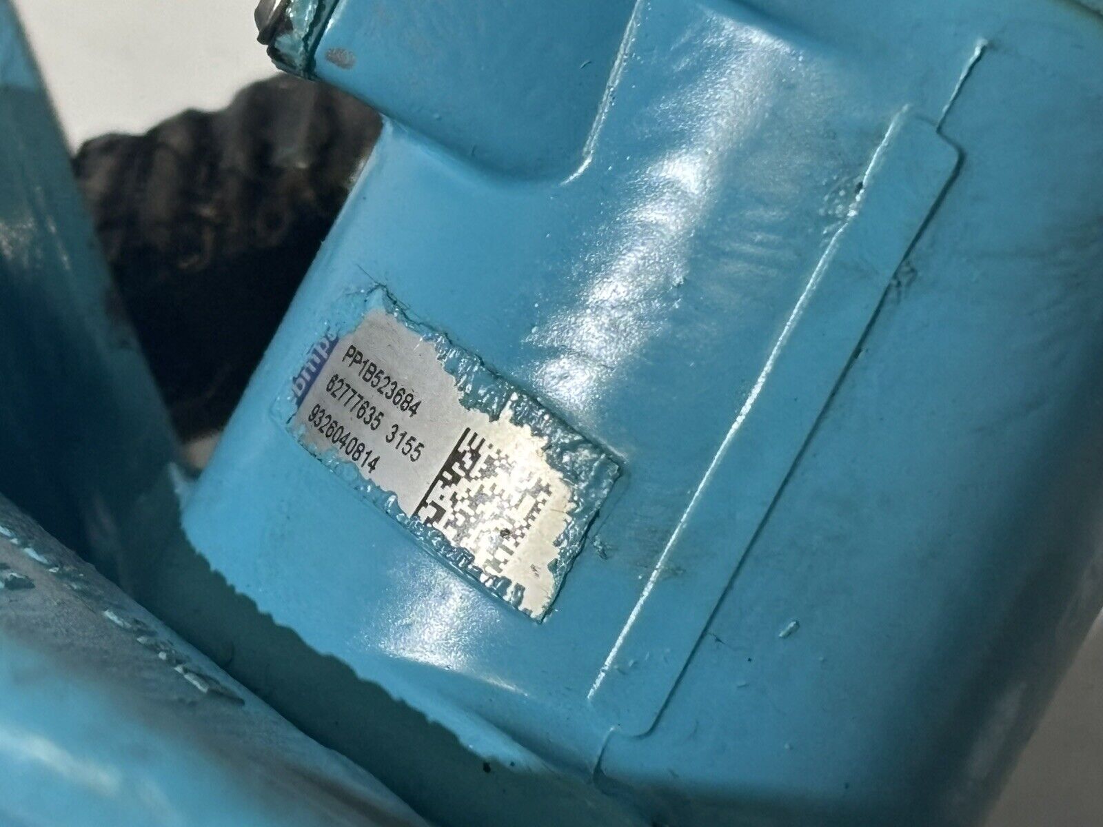 ZF LENKSYSTEME 6 777 496 6777496 BMW BOSCH 7882993195