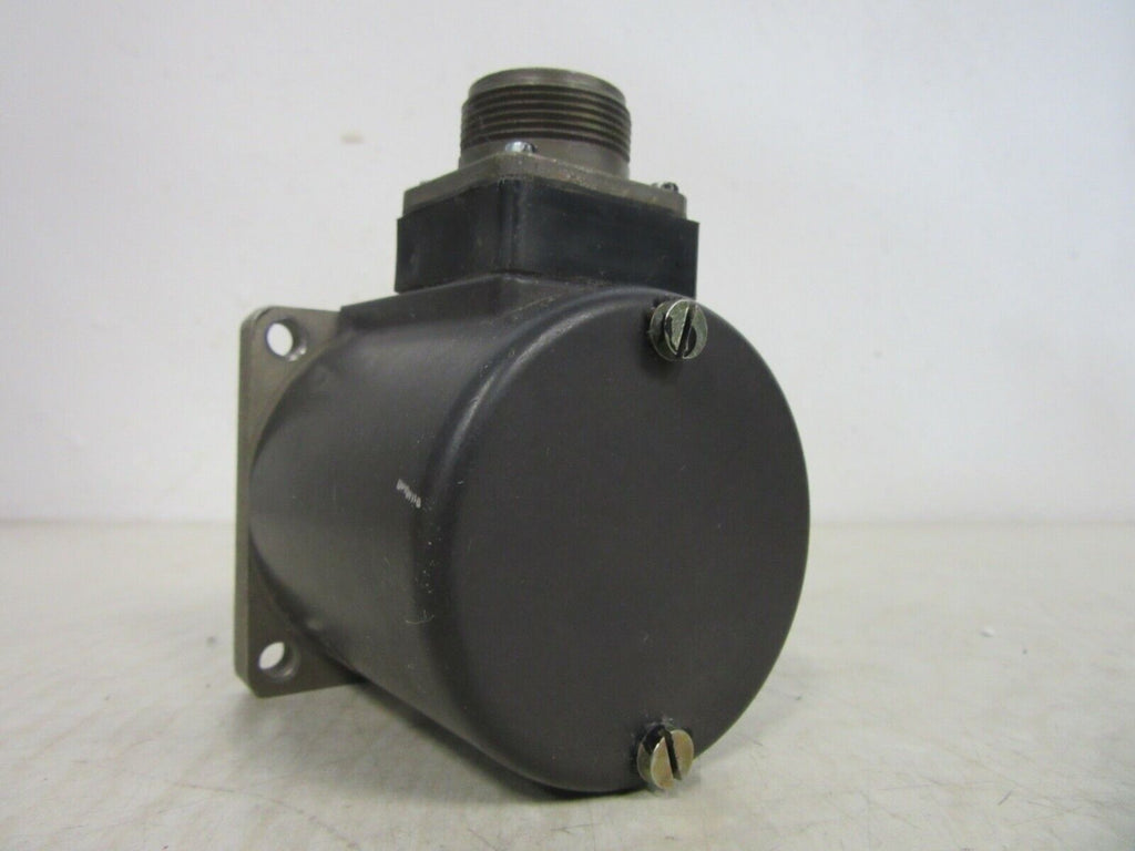 Winkelkodierer Servotechnik G70SC PP BI-2500-111-24IX