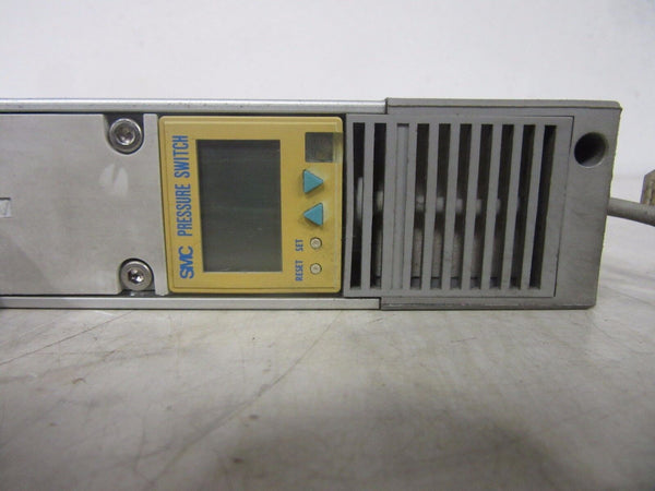 SMC ZL112-K15L0Z-E65L-Q Vacuum-Generator
