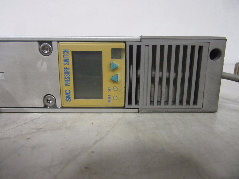 SMC ZL112-K15L0Z-E65L-Q Vacuum-Generator