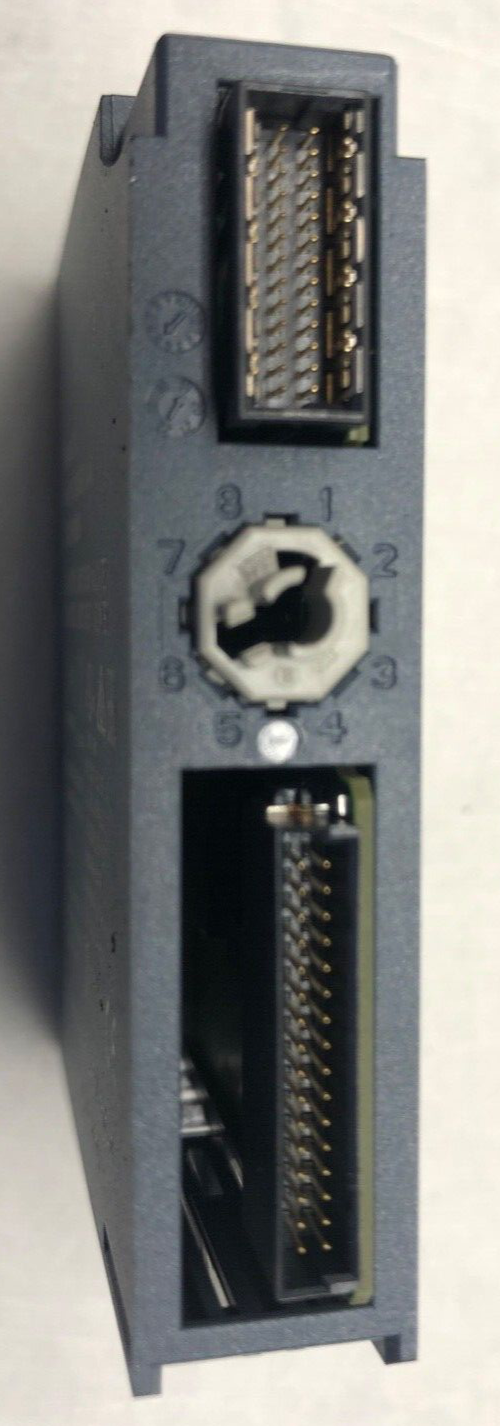 Siemens SIMATIC S7 6ES7 131-BF01-0AA0