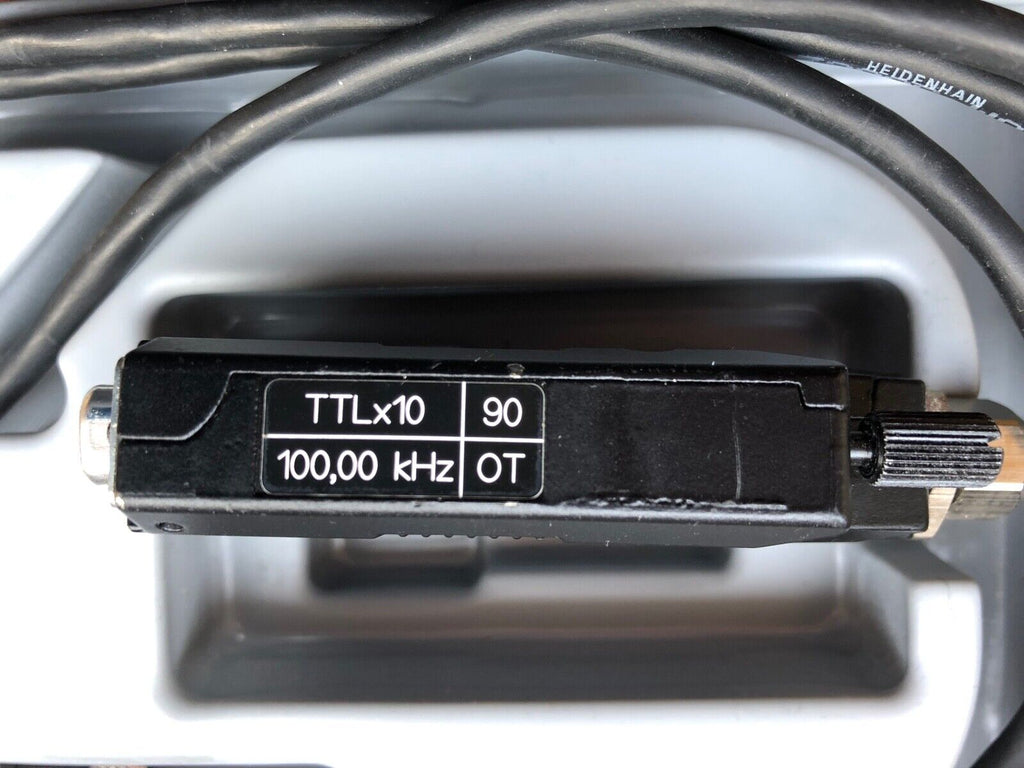 Heidenhain MT 1271 331666-51 inkrement. Längenmessgerät