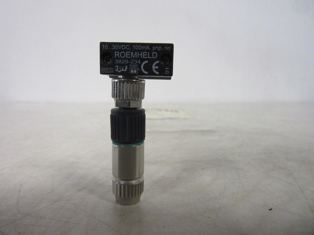 Roemheld 10...30VDC Magnetsensor MZ 150182 PNP -unused-