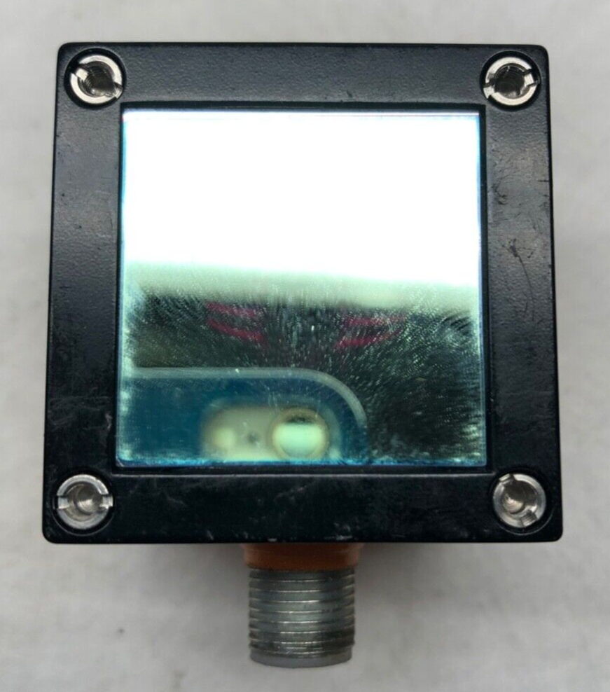 IFM Electronic Abstandssensor Distance Sensor 01D100 01DLF3KG