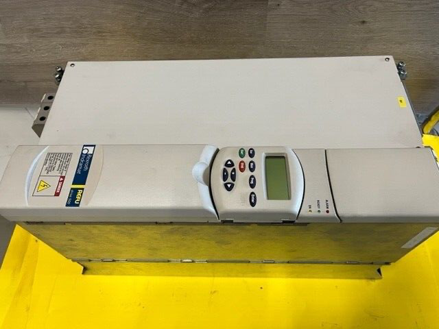 REXROTH REFU TYPE RD5.1.1-4N-022-L-NN-FW CFG-RD500-NN-NN