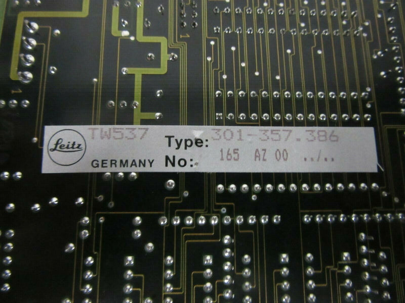Leitz 301-357.386