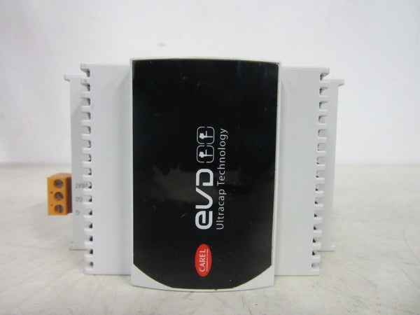 Carel EVD0000UC0  Ultracap Technology