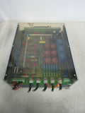 Lust Drivetronics CIS 080.3BZ 35KVA