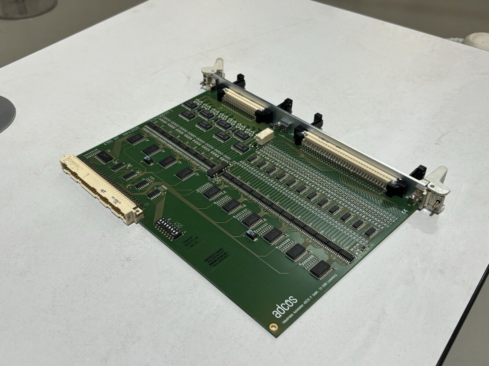 Adcos K100 VIT Vers. 2020