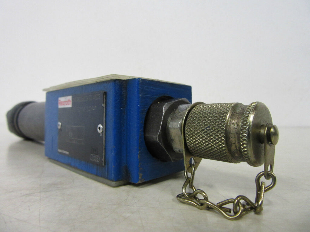Rexroth R900569729 ZDR 6 DP3-43/50YM SO141 -unused- 