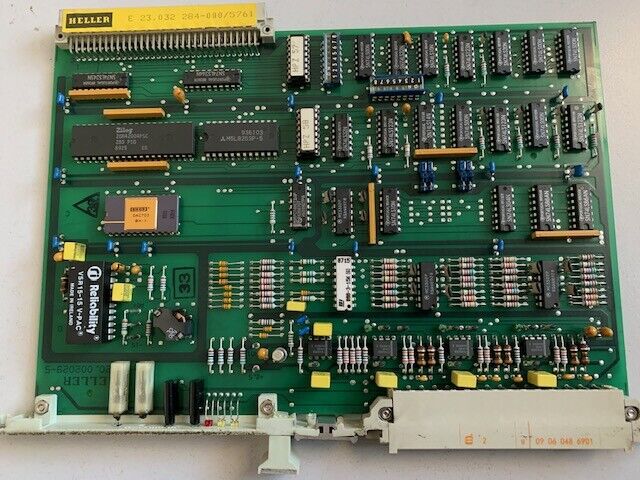 Heller23.032 284-000/5761 AXEL49