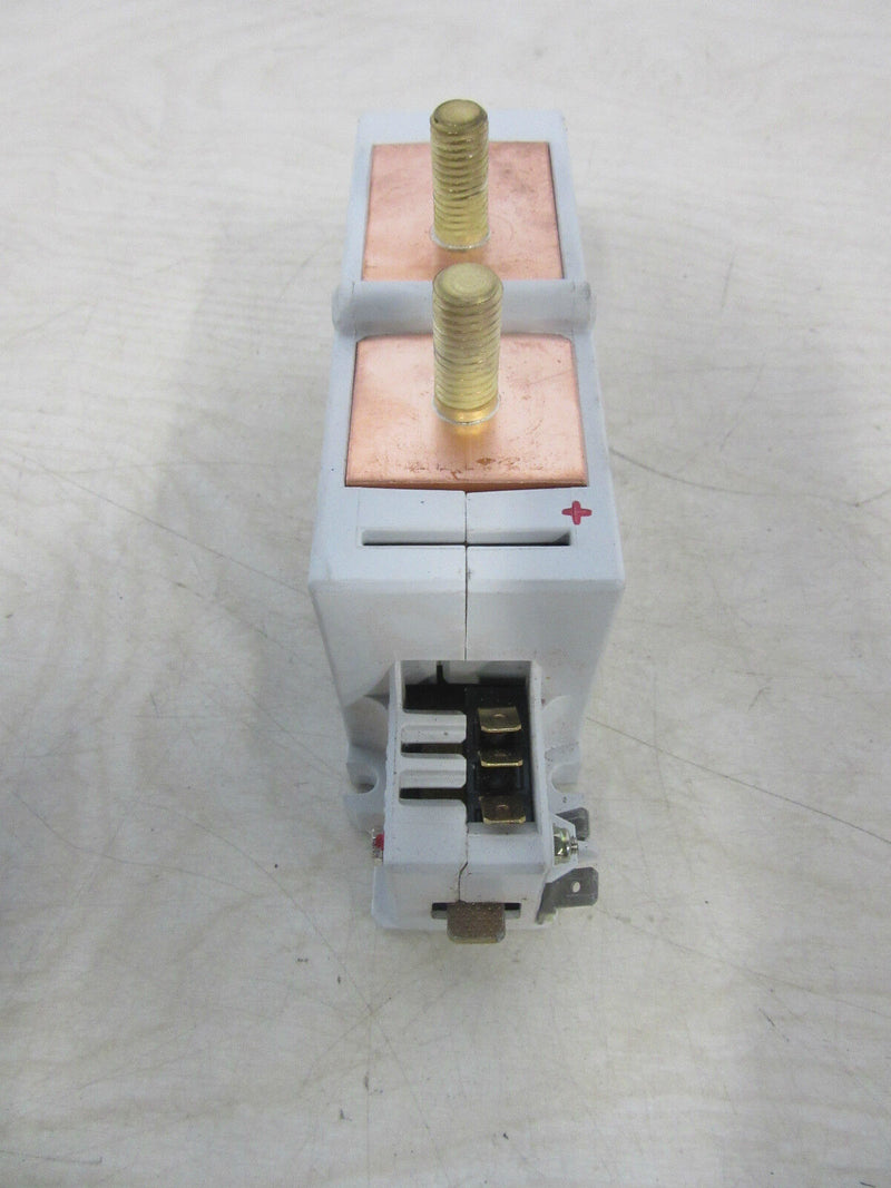 Schaltbau C600 L0/P1-48FV-F1 1-1697-988002