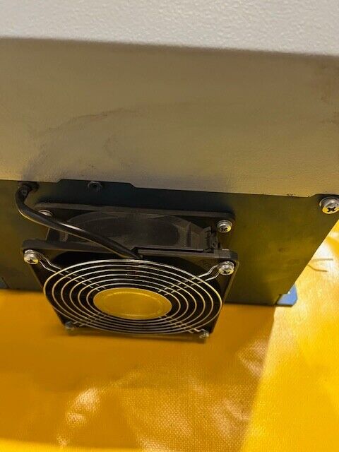 Branson Inverter VC 400-025 11KW