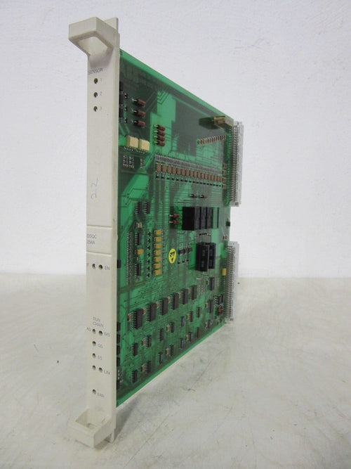 ABB DSQC 256 A 3HAB 2211-1/1 Control Board