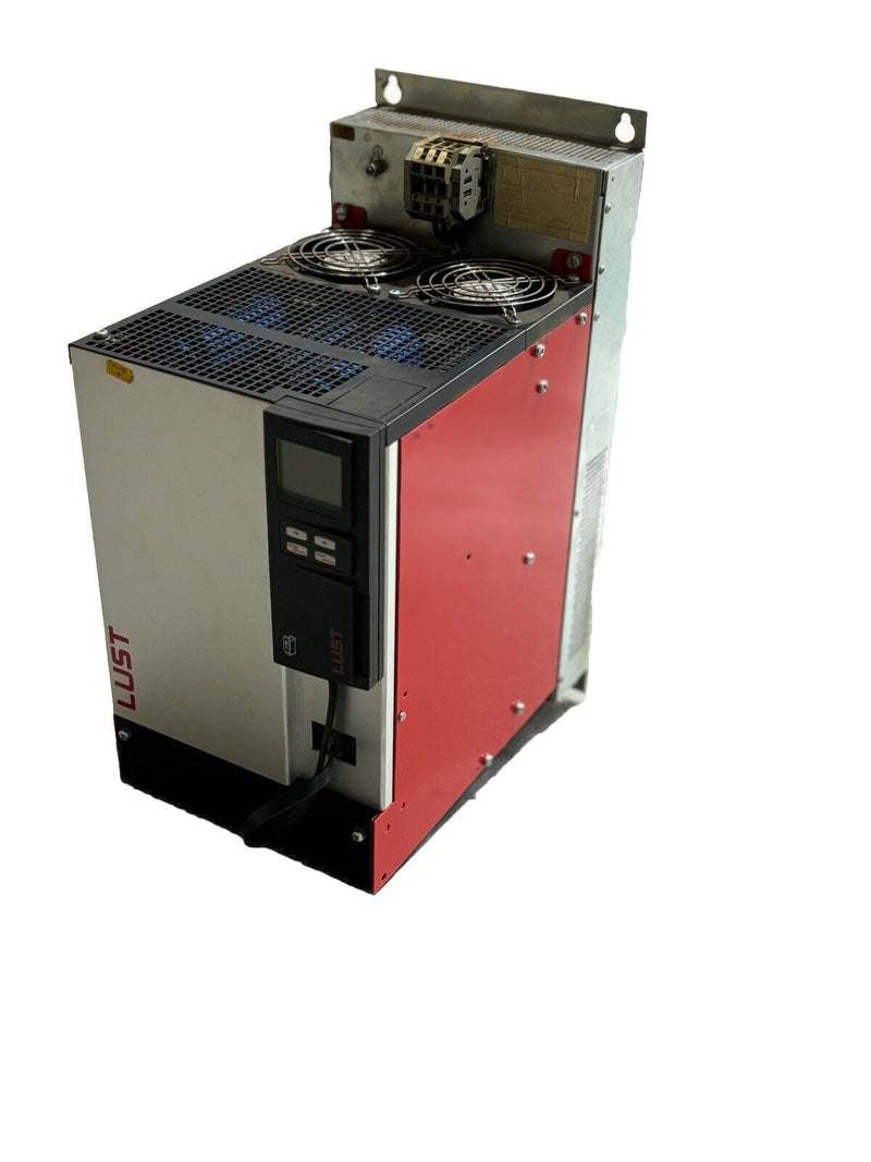 LUST ANTRIEBSTECHNIK VF1424L HF OP2  S56 Frequenzumrichter