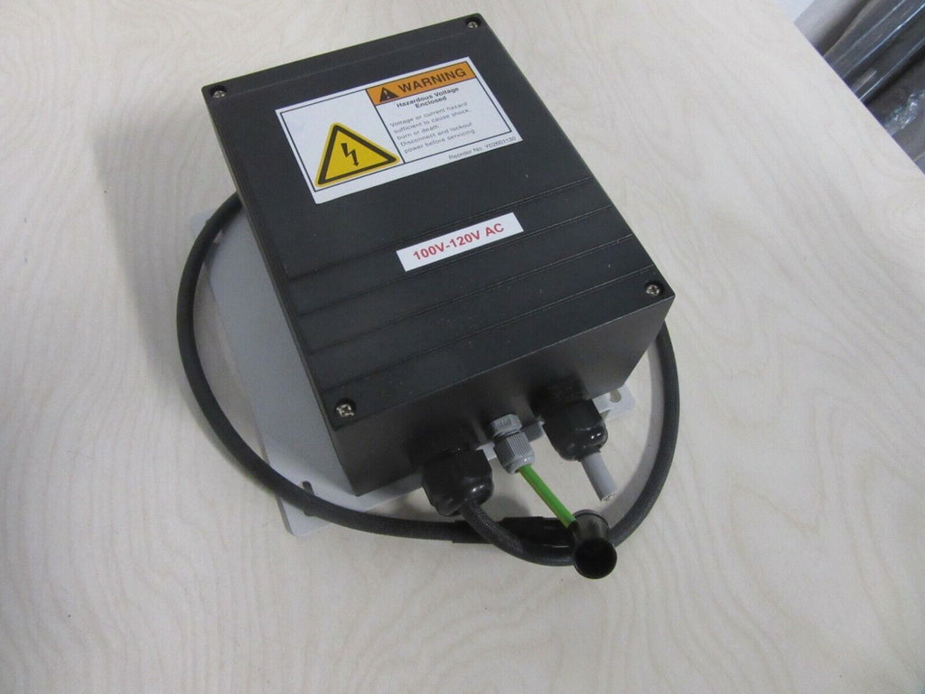 KROM SCHRÖDER TGI-5-15/100R Zündtransormator