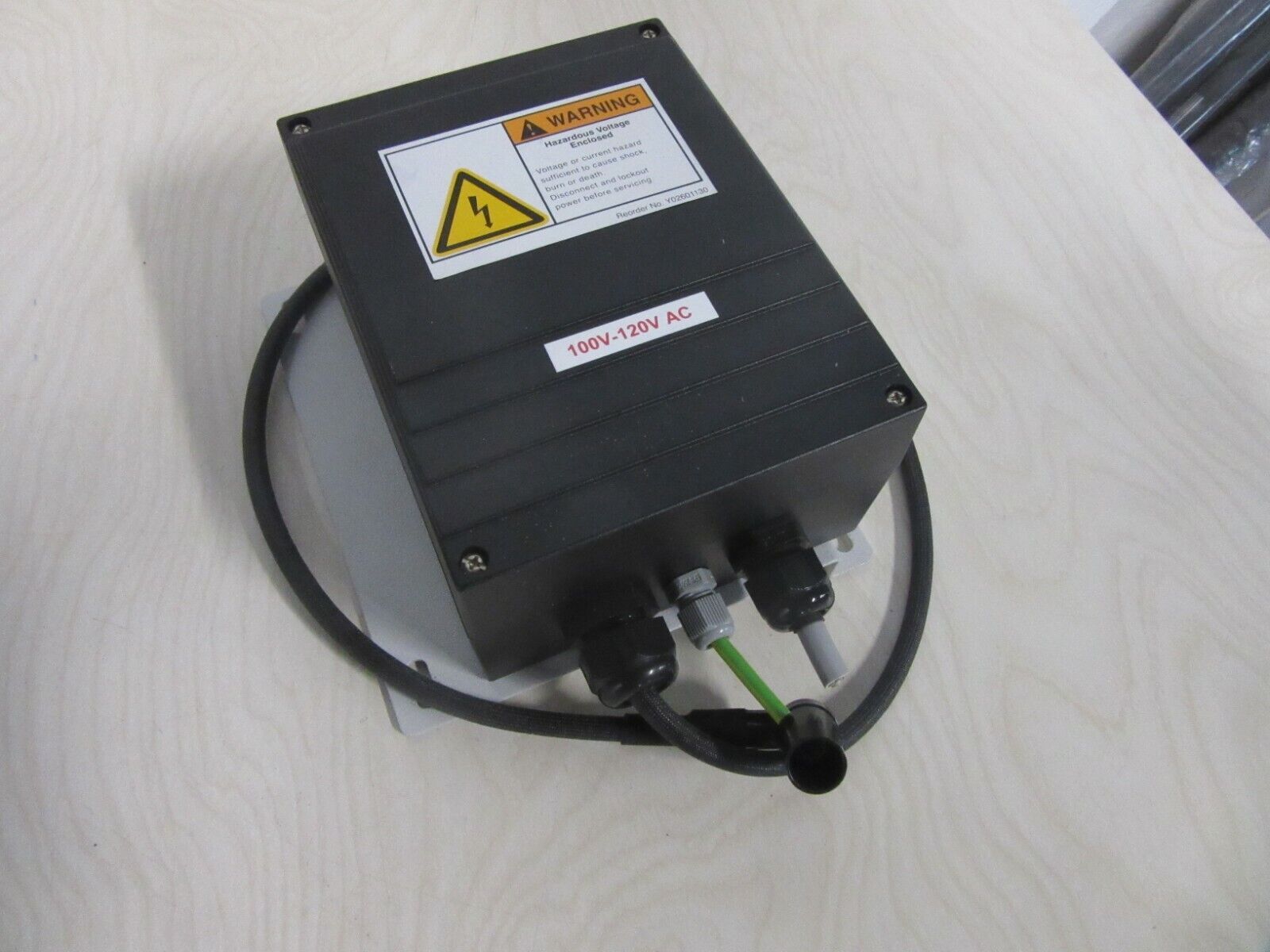 KROM SCHRÖDER TGI-5-15/100R Zündtransormator