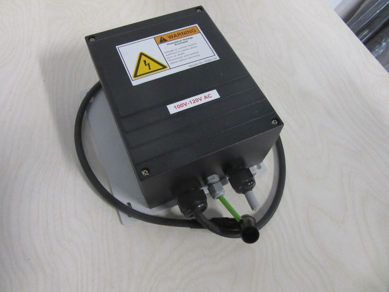 KROM SCHRÖDER TGI-5-15/100R Zündtransormator