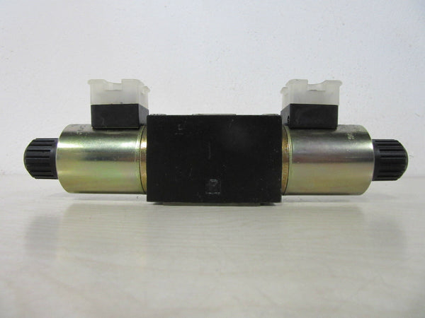 Parker D1VW20DNJWL76 -unused-