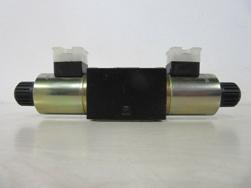 Parker D1VW20DNJWL76 -unused-
