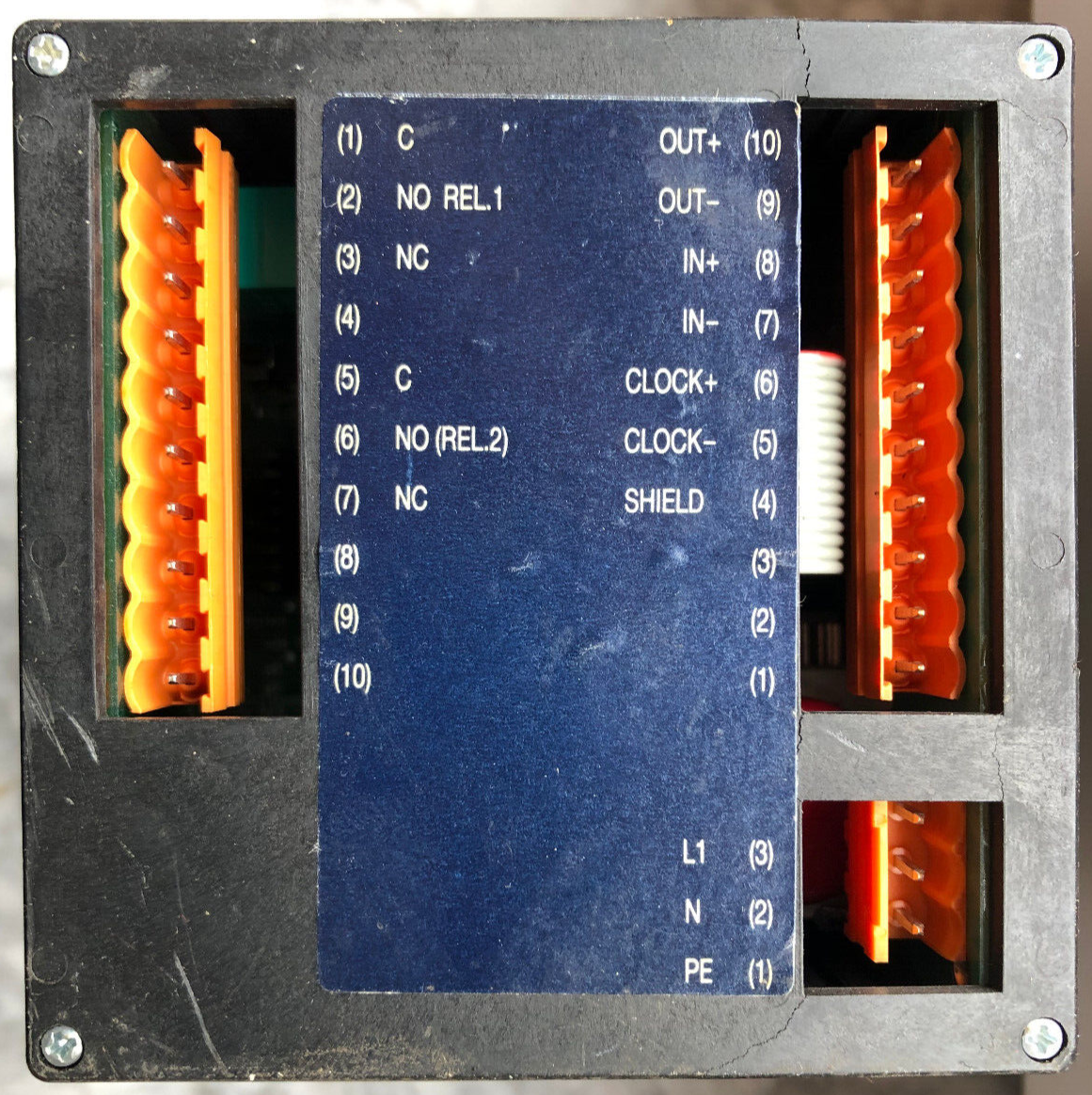 Prominent PRCS VMRA0412  VMRA04120TT1100A0000