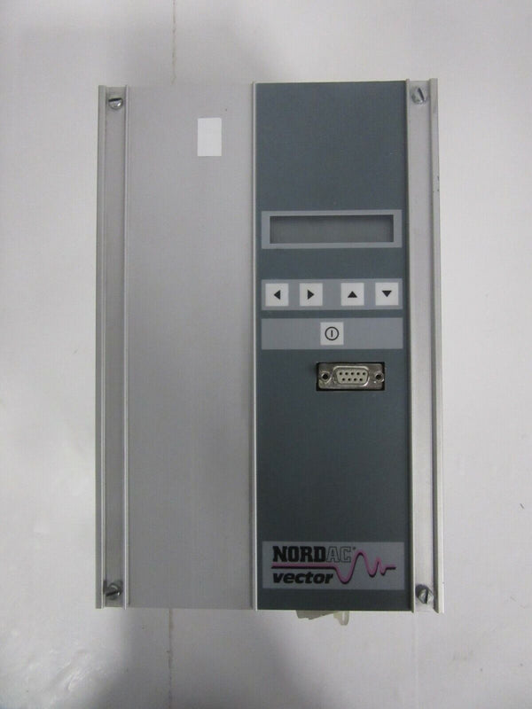 Getriebebau Nord Nordac Vector SK 3000/3CTPB 3,0kW