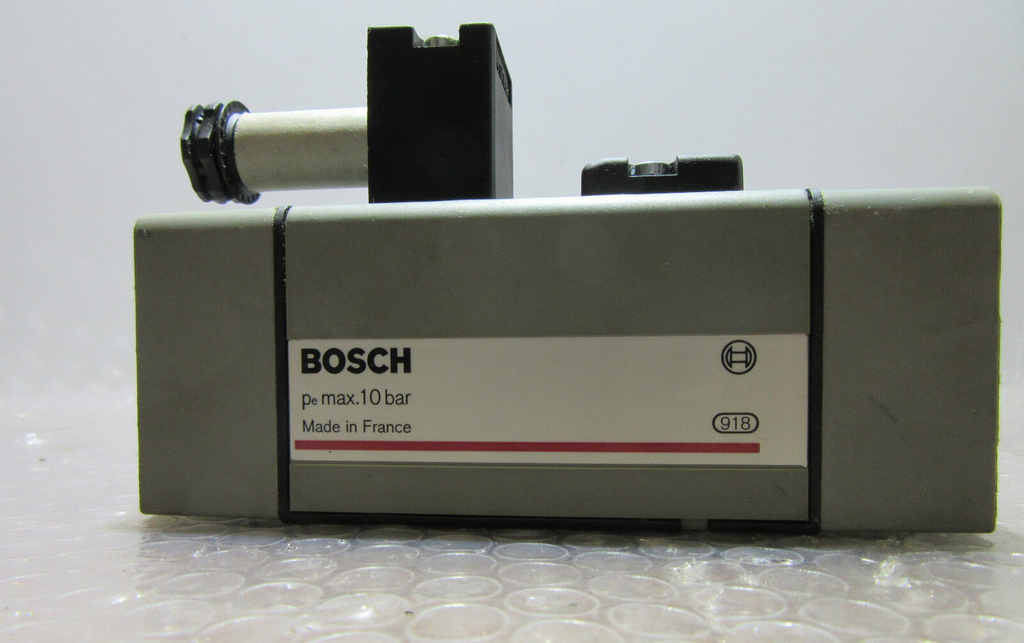 Bosch 0 820 025 910 Pe max.10 bar Ventil