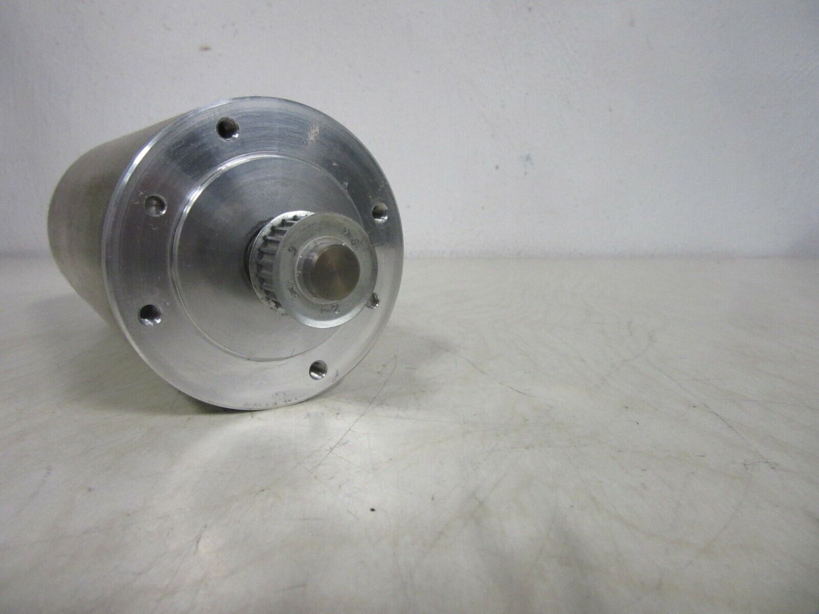 Crouzet Motor 89922005 MOT:2040 trs/min  filtre C 